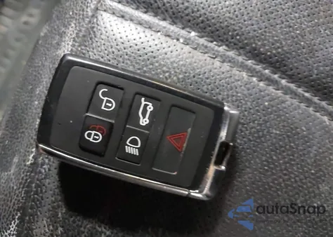 2021 Land Rover Range Rover Evoque R-Dynamic S z USA, uszkodzony, nr VIN SALZT2FX8MH127044